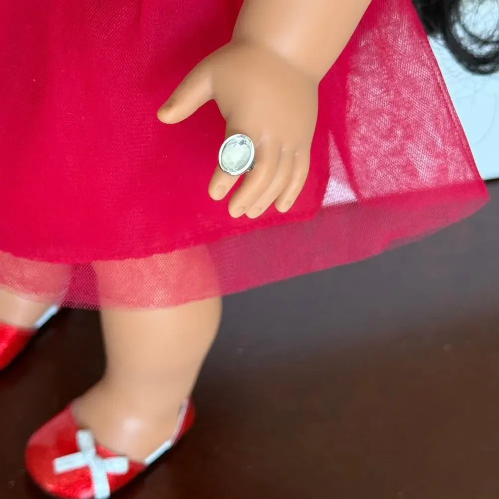 American Girl american girl